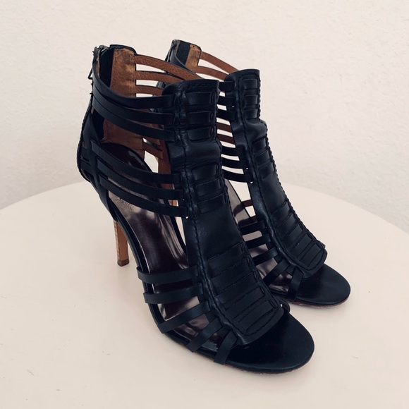coach sandals lucy